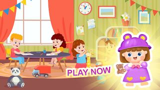 Happy Home : Family Game - Screenshot 1