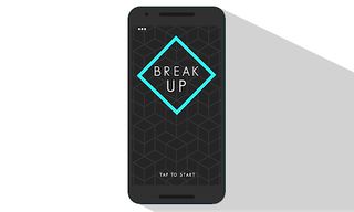 Break Up - Screenshot 2