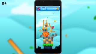 Tap Tap Block 0+ - Screenshot 1