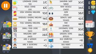 Business Clicker: Classic - Screenshot 2