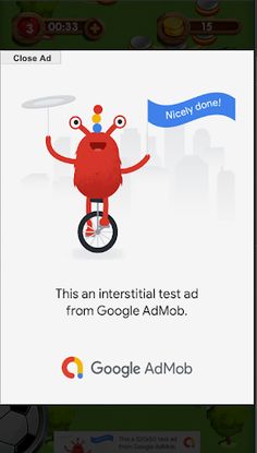 Soccer Crush - Screenshot 2