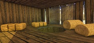 Scary Doll Girl in Evil House - Screenshot 3