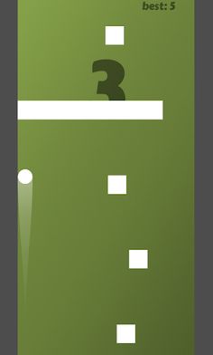 Gravity Dodge - Screenshot 4