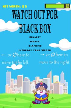 Rags 2 Riches - Screenshot 2