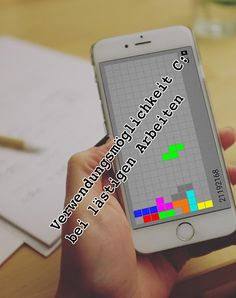 7tris - Screenshot 4