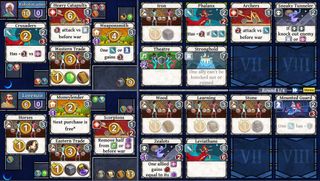 Age of Rivals - Screenshot 3