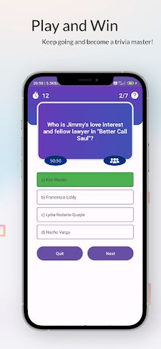 Coin Trivia - Screenshot 3