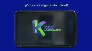 Carrera K360 Muniguate - Screenshot 1