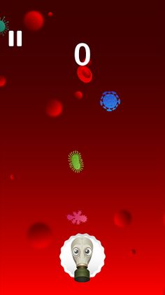 Bad Virus - Screenshot 2