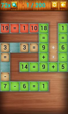 Math grandmaster - Screenshot 3