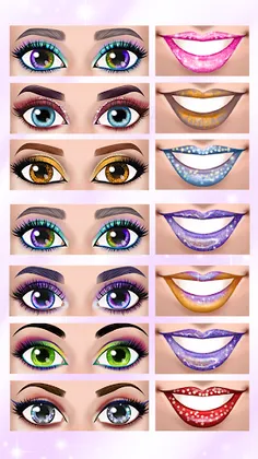 Mall Girl Dress Up Game - Screenshot 4