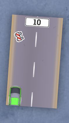 My Pocket Car - Screenshot 3