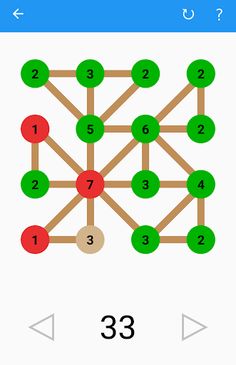 Connect Neurons - Screenshot 3