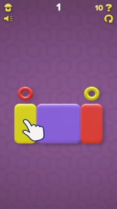Slide Fit - Screenshot 1