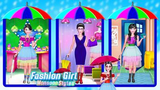 Fashion Girl Monsoon Styles - Screenshot 3
