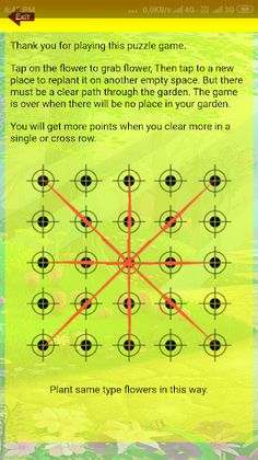 Bloomin Garden - Screenshot 3