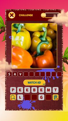 GT Word: Ispezon Word Games - Screenshot 4