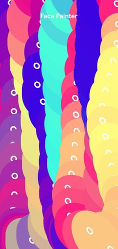 Face Painter - Screenshot 1