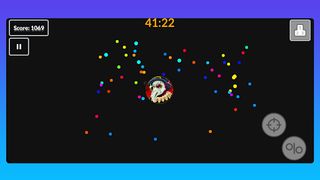 Agario Boston Play - Screenshot 3