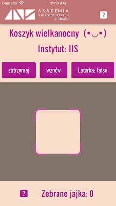Koszyk wielkanocny - Screenshot 2