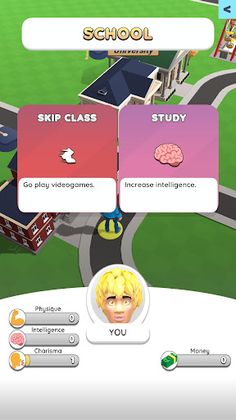 Path of Life 3D - Screenshot 3