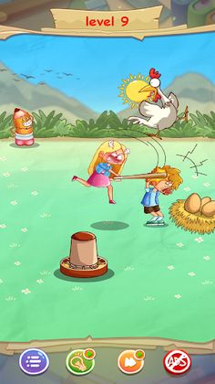 Pencil Eraser: Nurse Puzzle - Screenshot 3