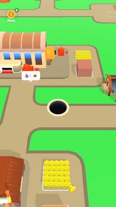 Block Town - Screenshot 2