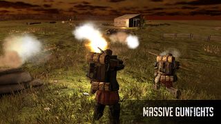 Noblemen: 1896 - Screenshot 2