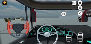 Bus Parking 2023 - Screenshot 2