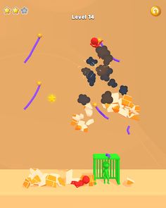 BombCutting - Screenshot 3