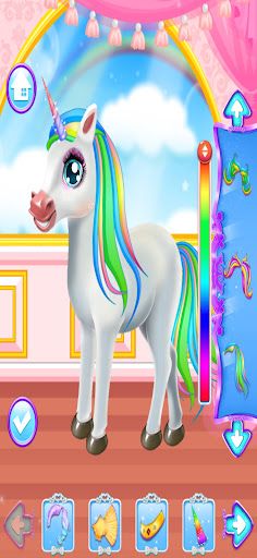 Unicorn Make - Screenshot 4