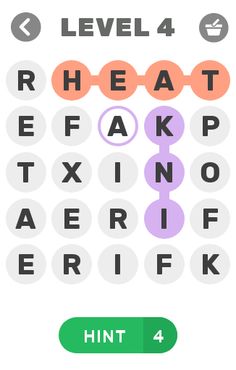 Find Terms - Screenshot 2