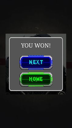 Robot Puzzle: A Match 3 Game - Screenshot 3