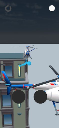 Escape Earth - Screenshot 3