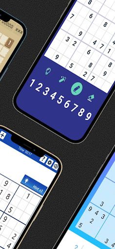 Sudoku game Puzzle Classic - Screenshot 4