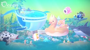 Ocean -The place in your heart - Screenshot 1