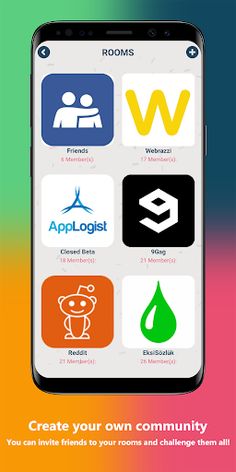 aMaze Game - Screenshot 4