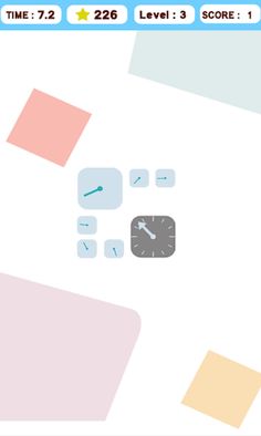 Clock Shot - Screenshot 4