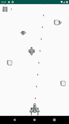 PlaneNet - Screenshot 2