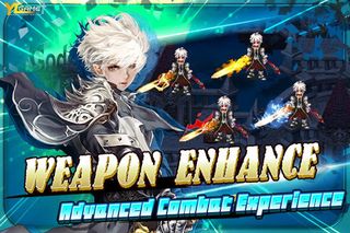 Gods Wars Ex: Vampire - Screenshot 3