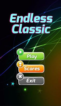 Endless Classic - Screenshot 1