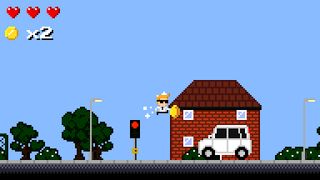 Alfie's Party - Screenshot 3