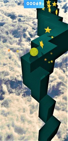 Rolling Ball(Fun Ball Game) - Screenshot 2