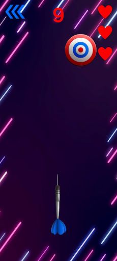 Target Toss - Screenshot 1