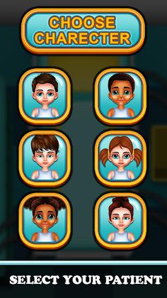 Emergency Doctor - Screenshot 2