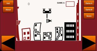 Arcade Towering Rescue - Screenshot 2