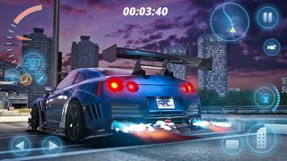 Traffic Driving Simulator 3D - Screenshot 1