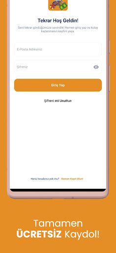 Oduncu Ol ve Kazan - Screenshot 3