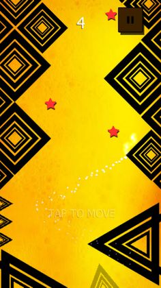 Geometry Fast Zig Zag - Screenshot 3