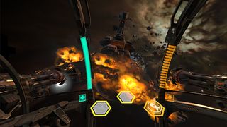 Gunjack 2: End of Shift - Screenshot 3